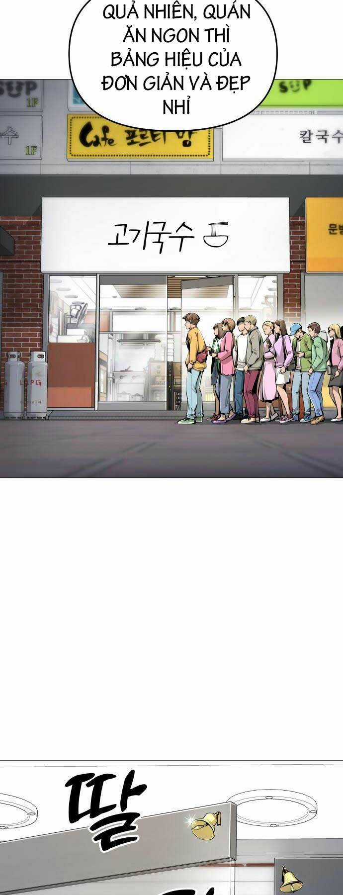 Quán Ăn Ngon - Chapter 3 - Trang 35
