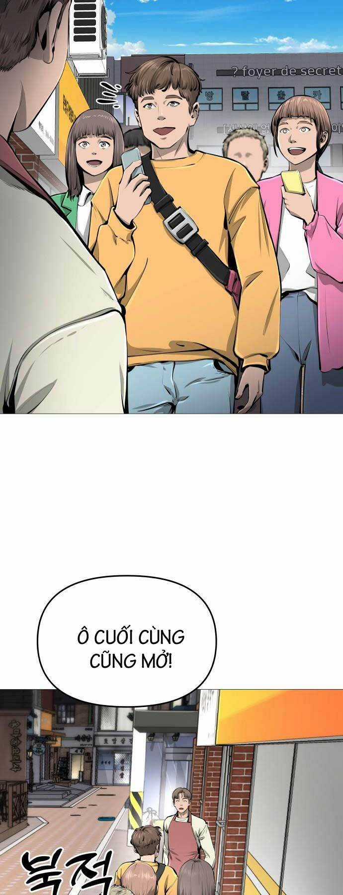 Quán Ăn Ngon - Chapter 3 - Trang 43