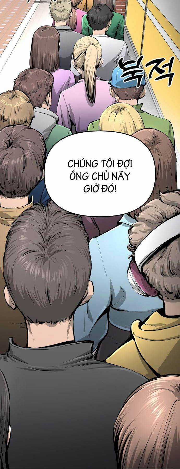 Quán Ăn Ngon - Chapter 3 - Trang 44