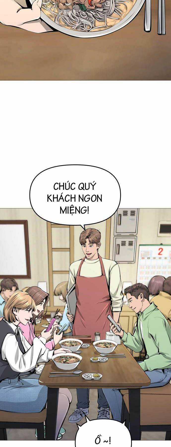 Quán Ăn Ngon - Chapter 3 - Trang 47