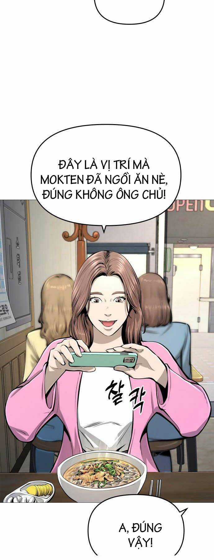 Quán Ăn Ngon - Chapter 3 - Trang 48