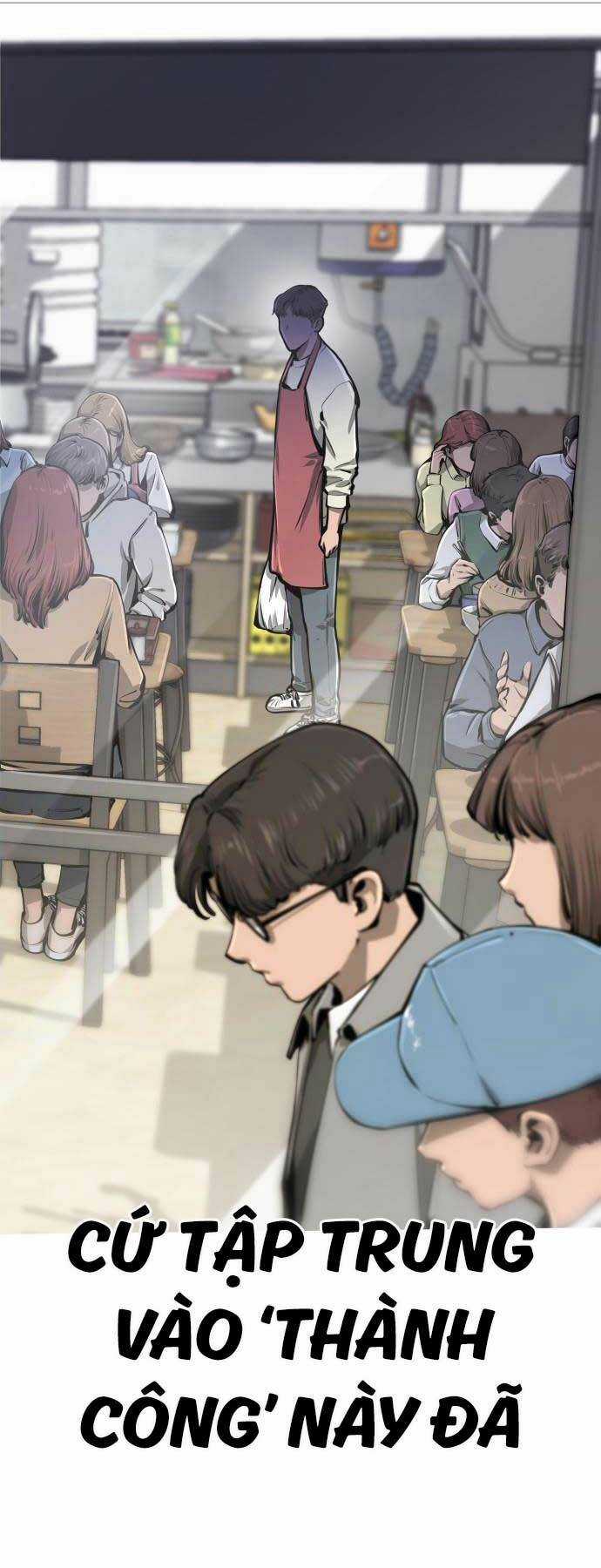 Quán Ăn Ngon - Chapter 4 - Trang 11