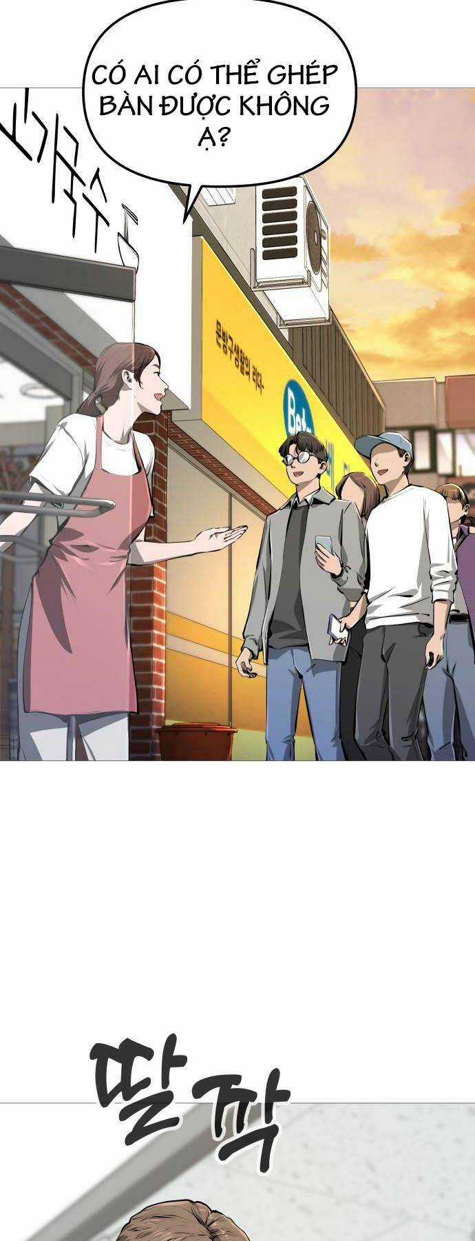 Quán Ăn Ngon - Chapter 4 - Trang 14