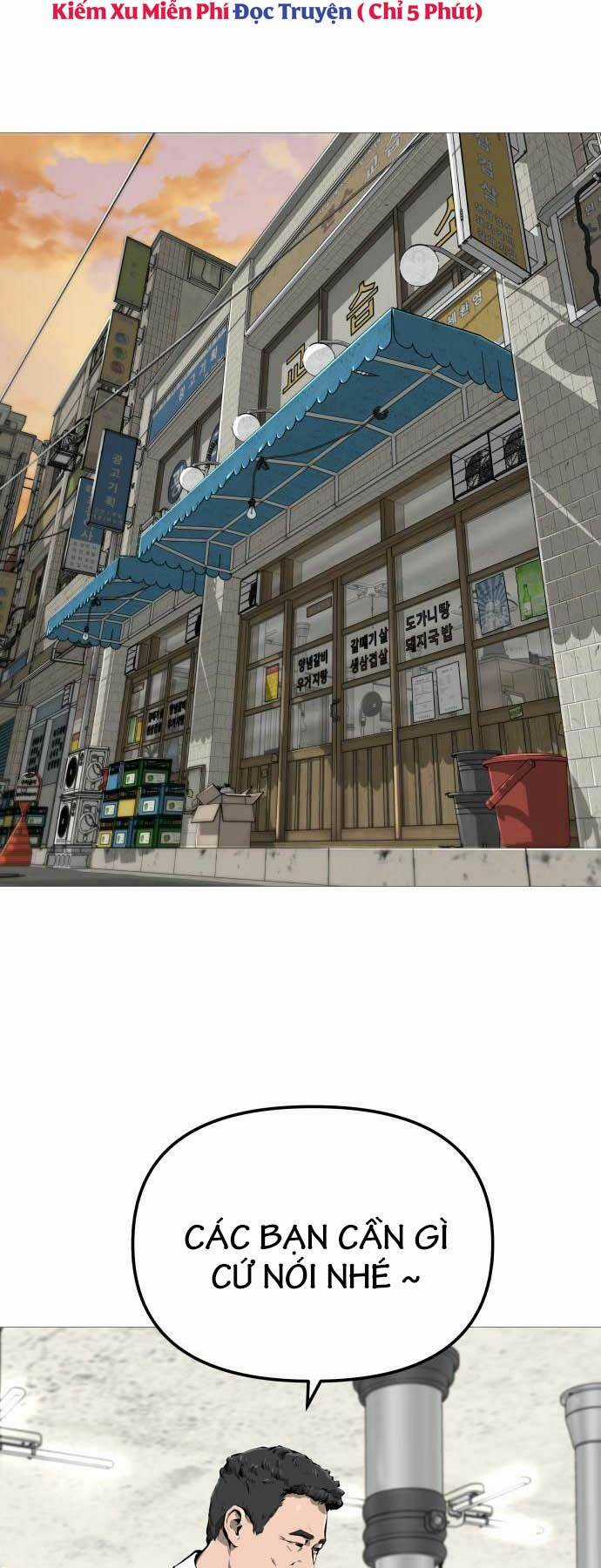 Quán Ăn Ngon - Chapter 4 - Trang 20