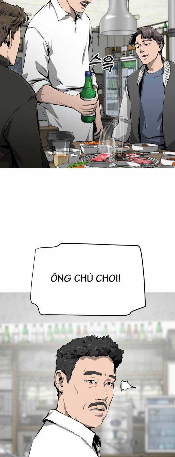 Quán Ăn Ngon - Chapter 4 - Trang 21