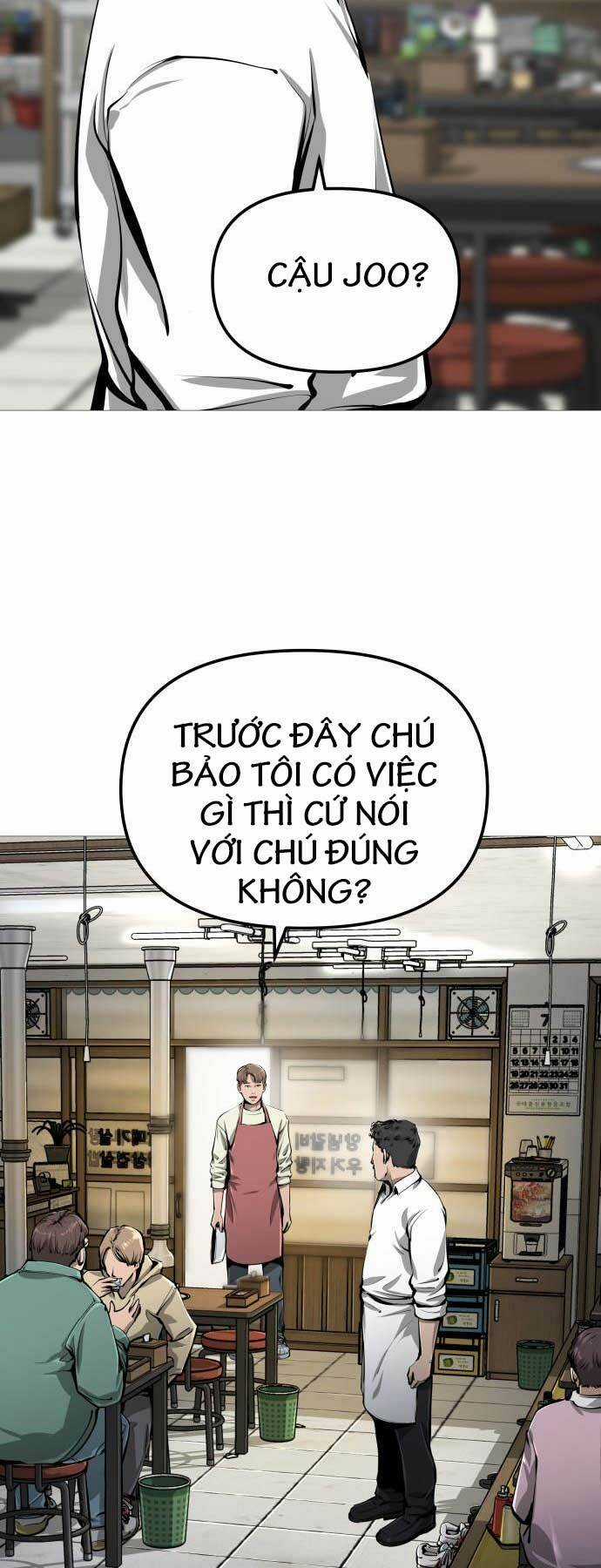 Quán Ăn Ngon - Chapter 4 - Trang 22