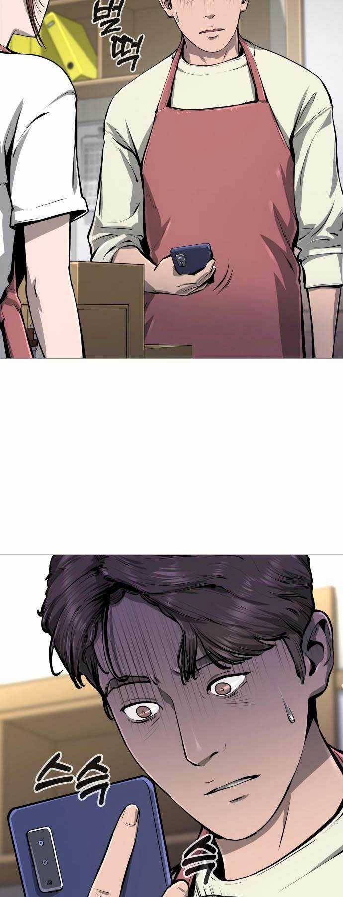 Quán Ăn Ngon - Chapter 4 - Trang 44