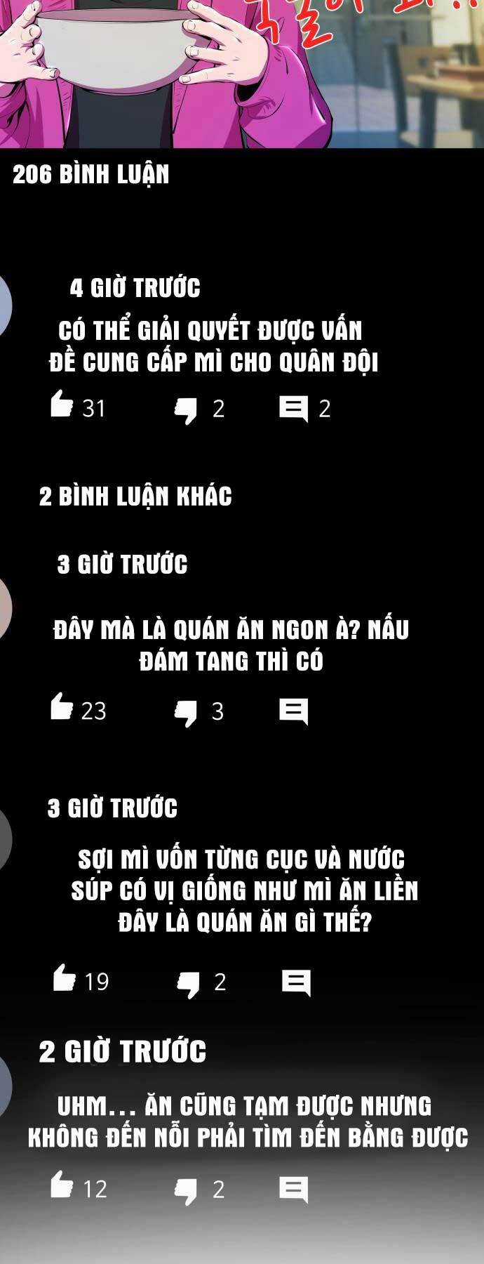 Quán Ăn Ngon - Chapter 4 - Trang 47