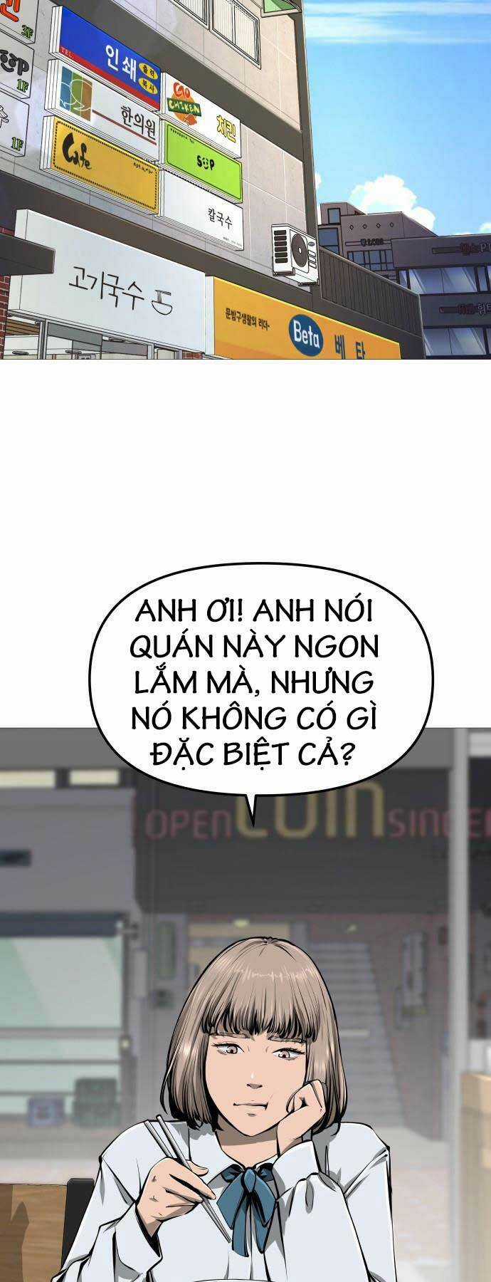 Quán Ăn Ngon - Chapter 4 - Trang 50