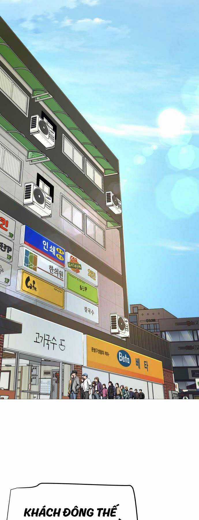 Quán Ăn Ngon - Chapter 4 - Trang 6