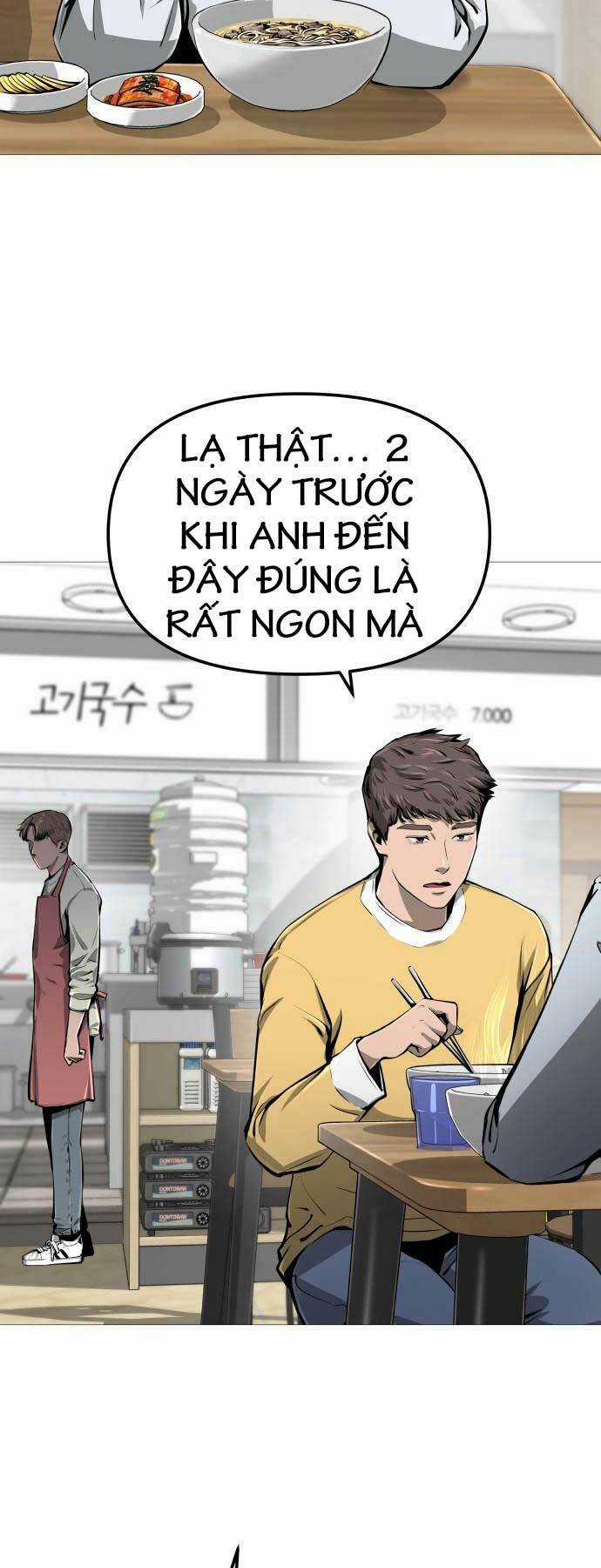 Quán Ăn Ngon - Chapter 4 - Trang 51