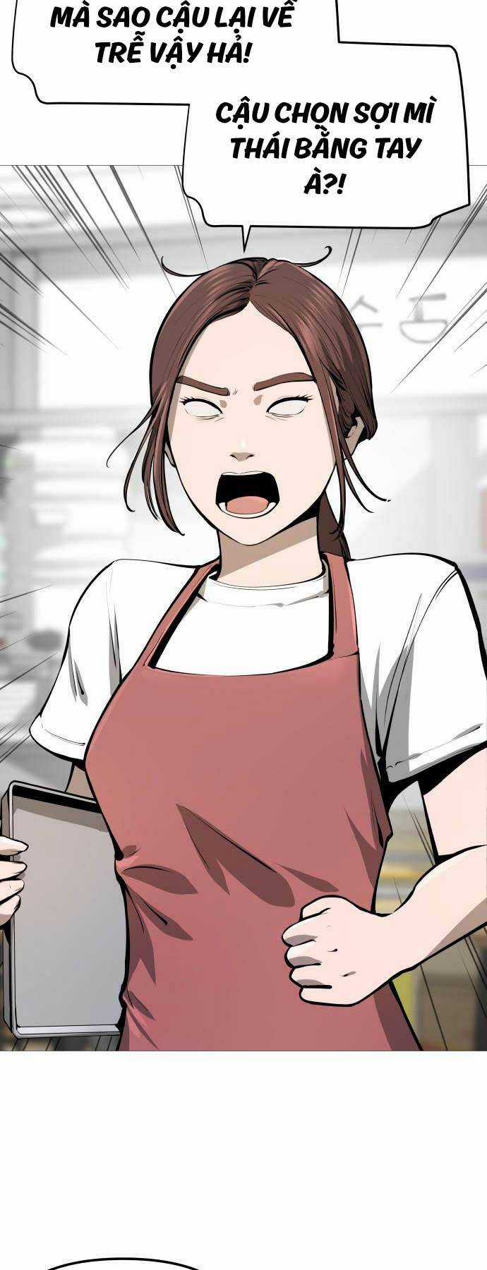 Quán Ăn Ngon - Chapter 4 - Trang 7