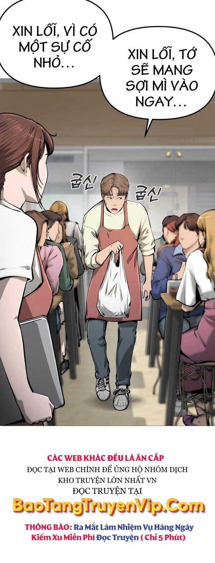 Quán Ăn Ngon - Chapter 4 - Trang 8