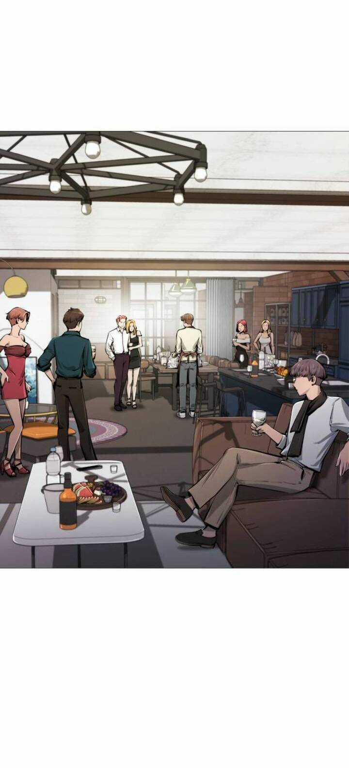 Quán Ăn Ngon - Chapter 5 - Trang 13