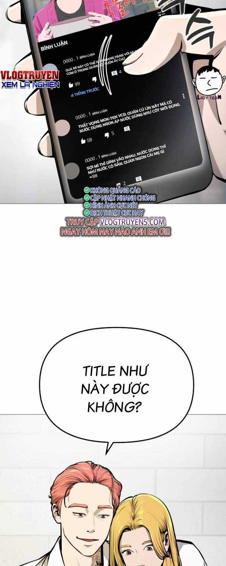 Quán Ăn Ngon - Chapter 5 - Trang 3