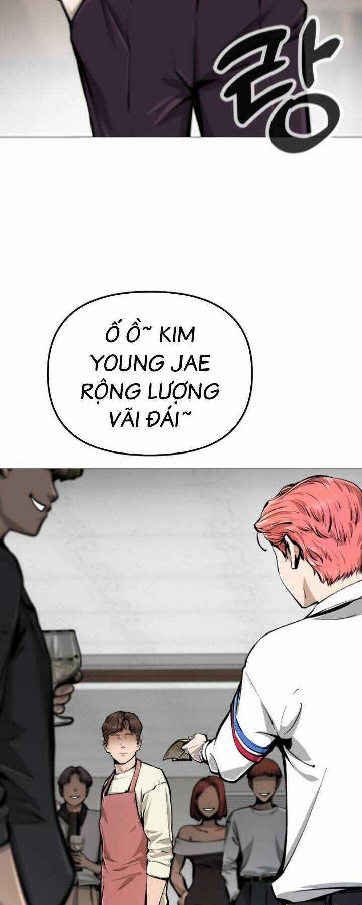 Quán Ăn Ngon - Chapter 5 - Trang 28