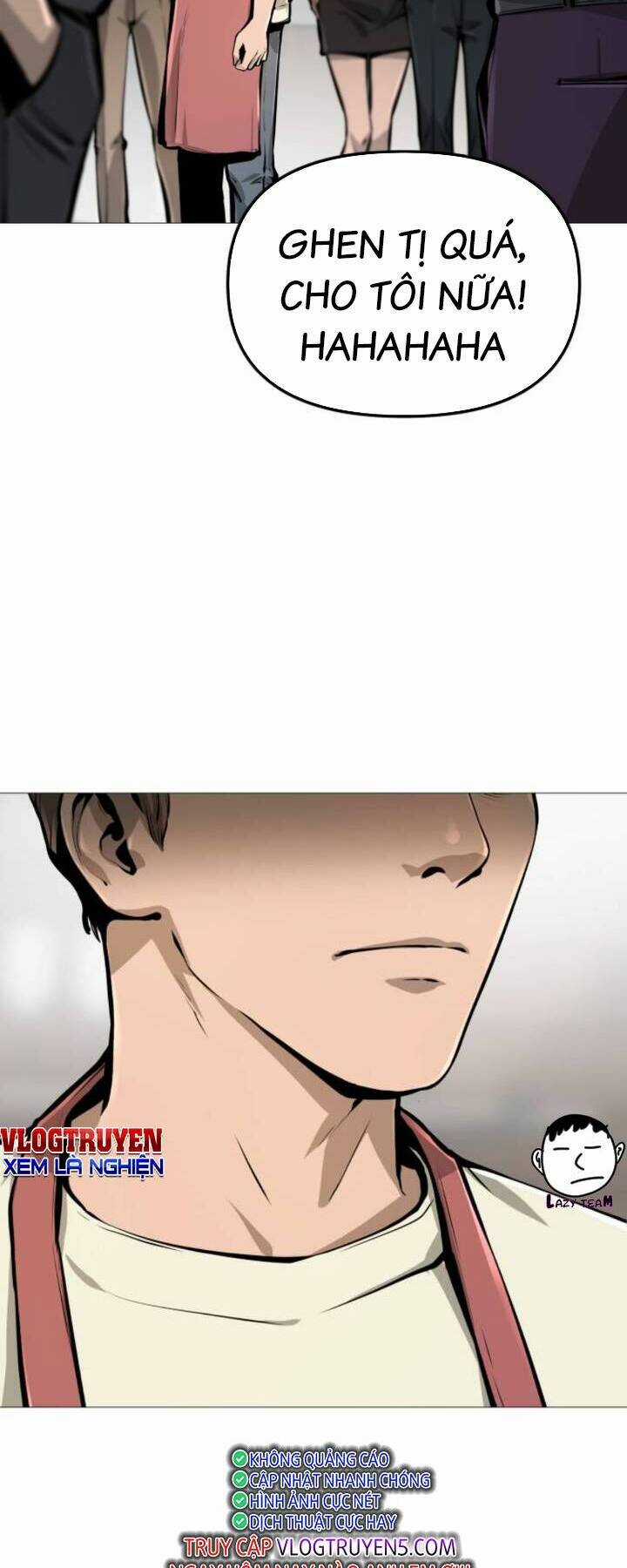 Quán Ăn Ngon - Chapter 5 - Trang 29