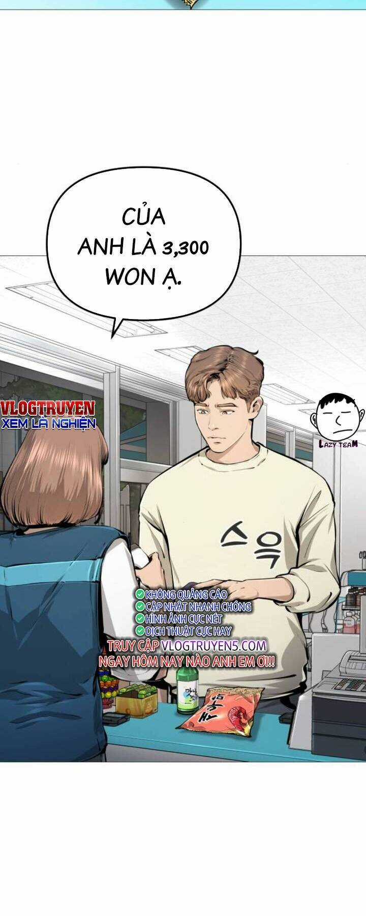 Quán Ăn Ngon - Chapter 5 - Trang 42