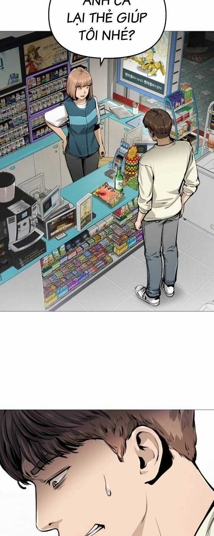 Quán Ăn Ngon - Chapter 5 - Trang 44
