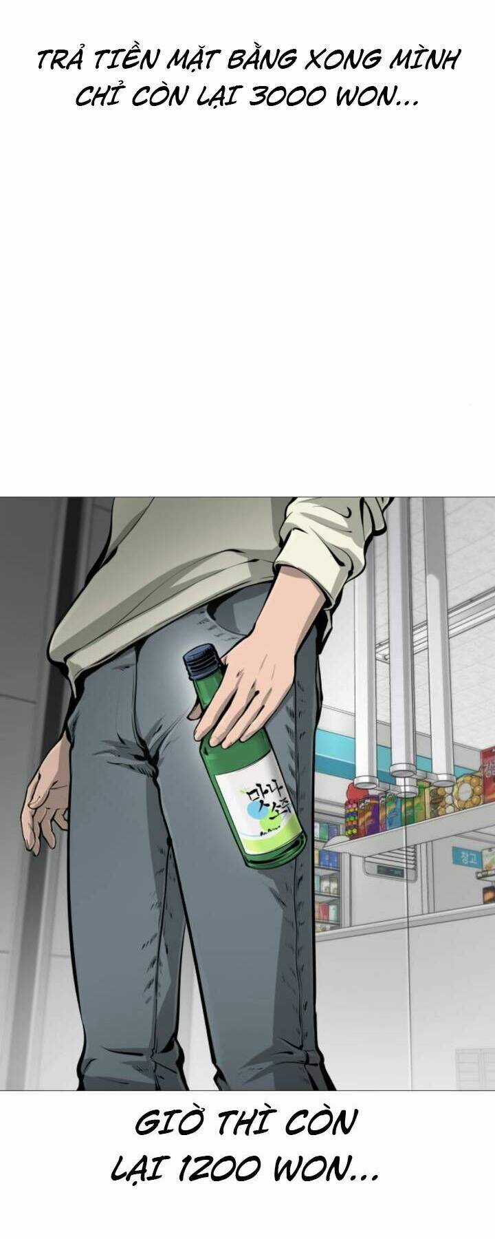 Quán Ăn Ngon - Chapter 5 - Trang 47