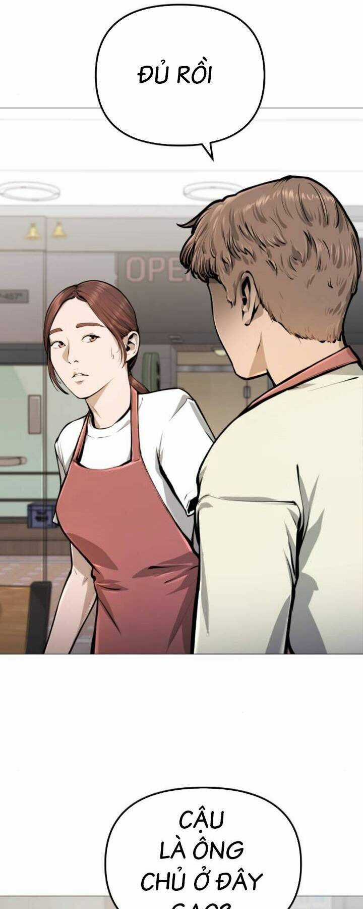 Quán Ăn Ngon - Chapter 5 - Trang 65