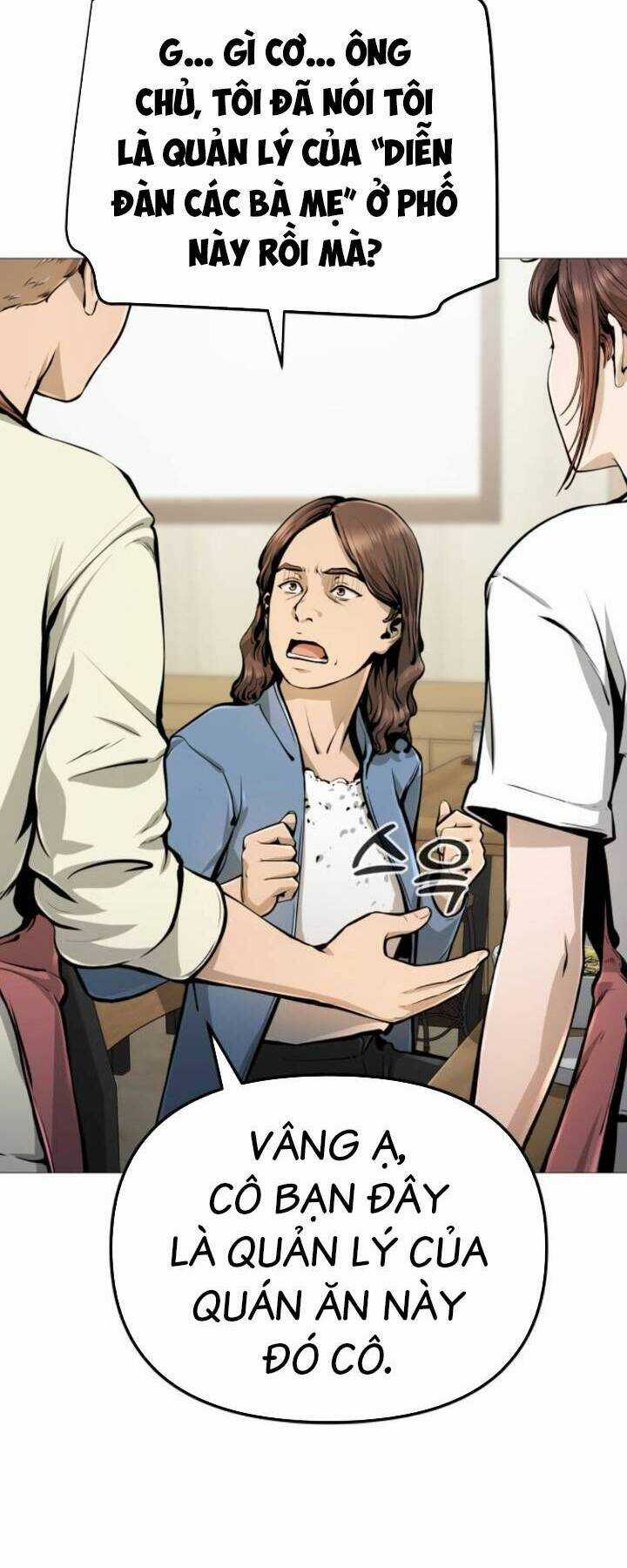 Quán Ăn Ngon - Chapter 5 - Trang 68