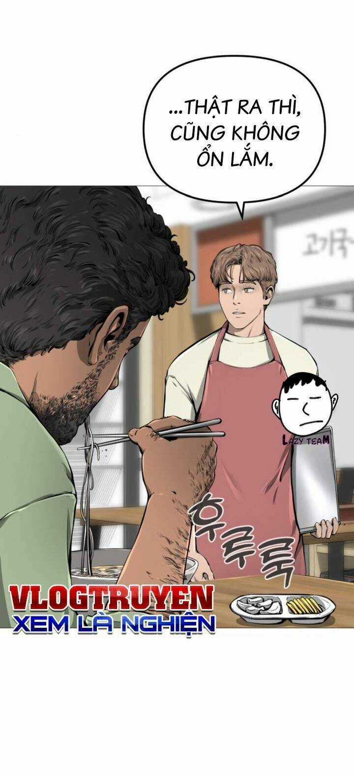 Quán Ăn Ngon - Chapter 6 - Trang 25