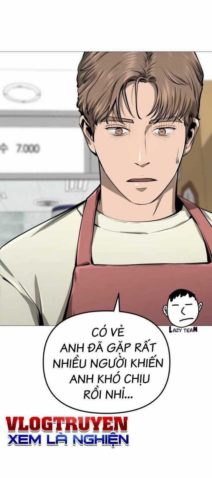 Quán Ăn Ngon - Chapter 6 - Trang 30