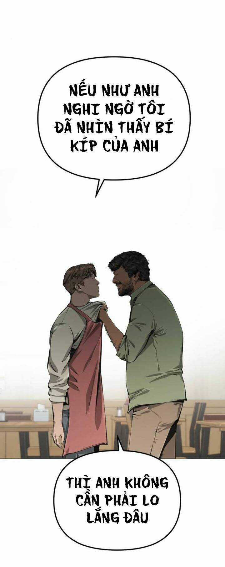 Quán Ăn Ngon - Chapter 7 - Trang 1