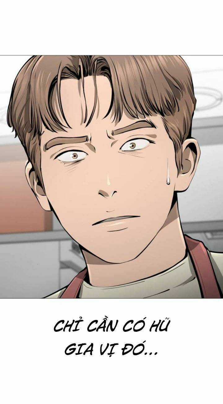 Quán Ăn Ngon - Chapter 7 - Trang 58