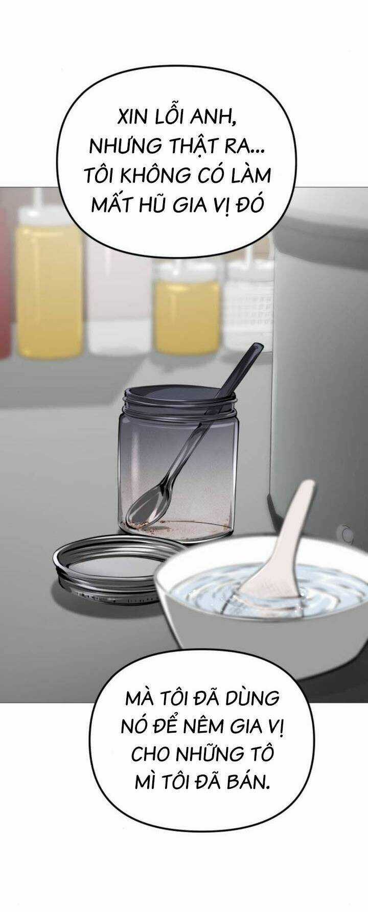 Quán Ăn Ngon - Chapter 7 - Trang 9