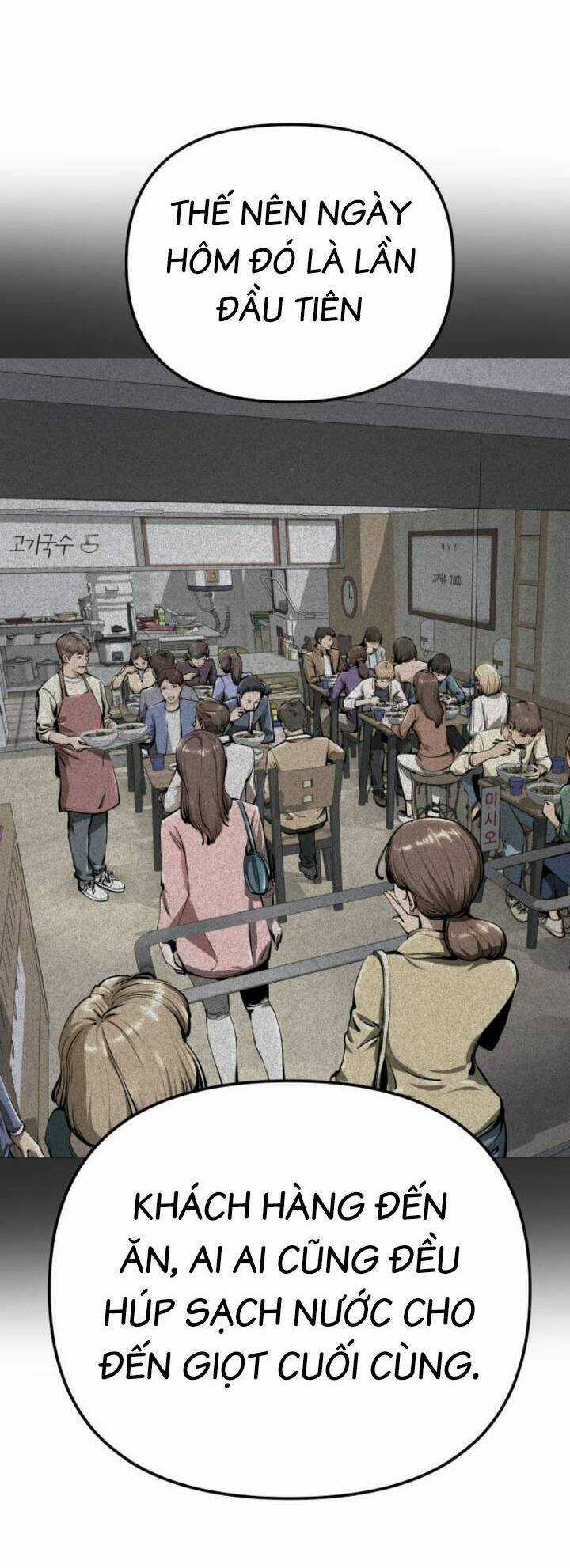 Quán Ăn Ngon - Chapter 7 - Trang 10