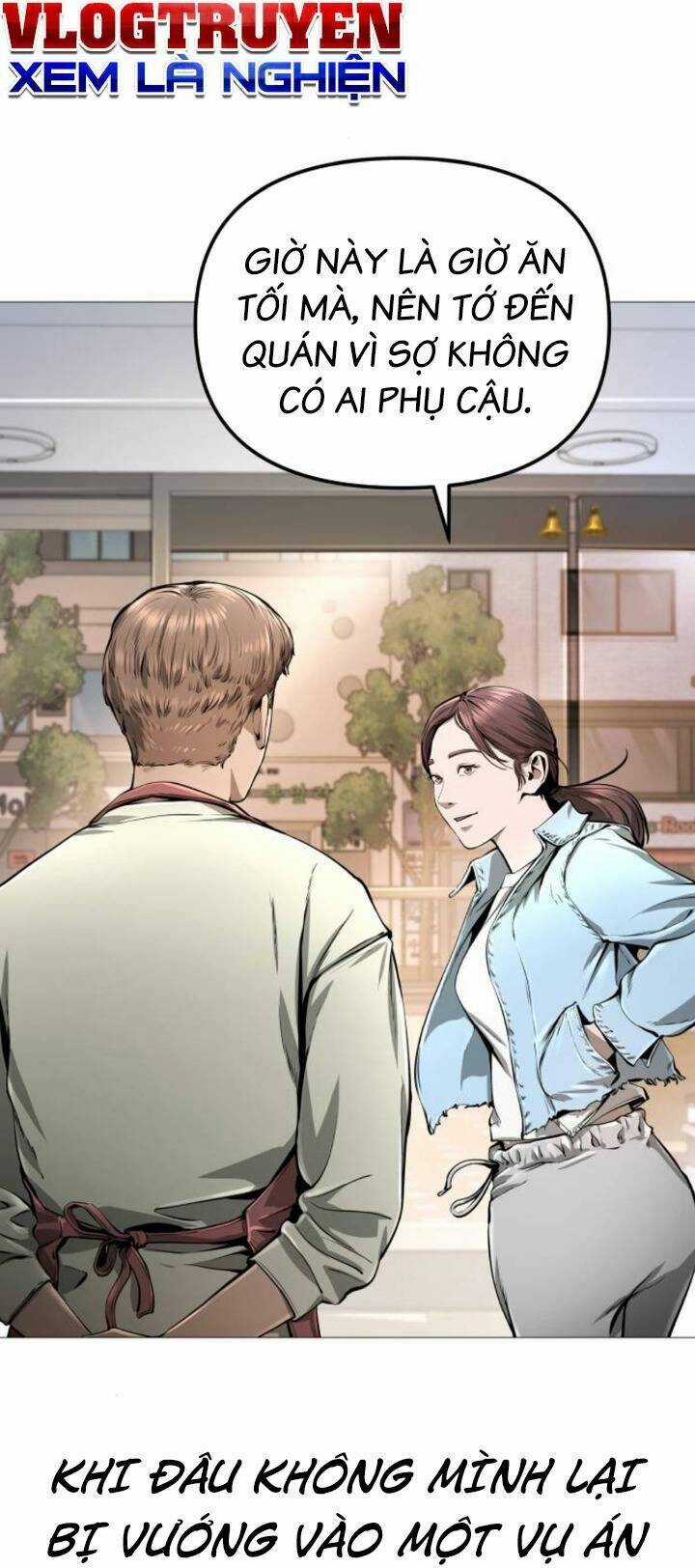 Quán Ăn Ngon - Chapter 8 - Trang 2