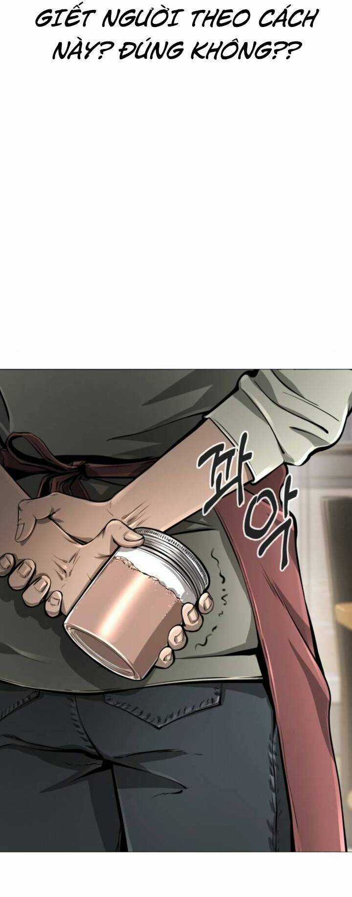 Quán Ăn Ngon - Chapter 8 - Trang 3