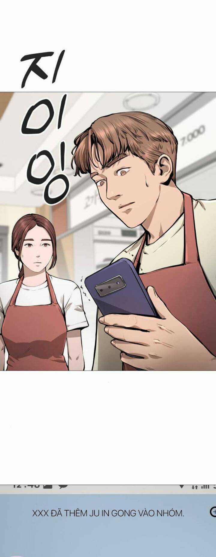 Quán Ăn Ngon - Chapter 8 - Trang 23