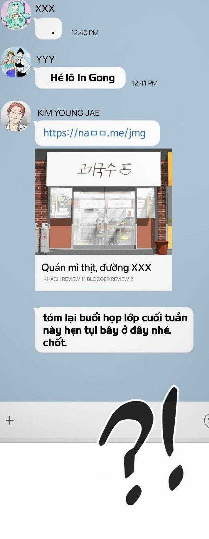 Quán Ăn Ngon - Chapter 8 - Trang 24