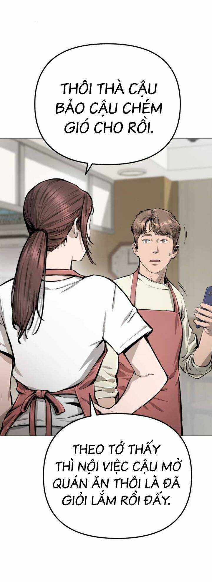 Quán Ăn Ngon - Chapter 8 - Trang 31