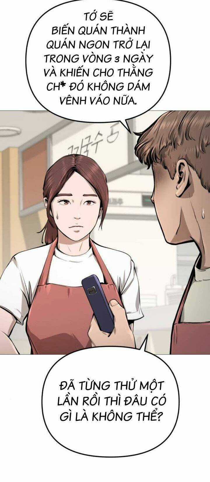 Quán Ăn Ngon - Chapter 8 - Trang 33