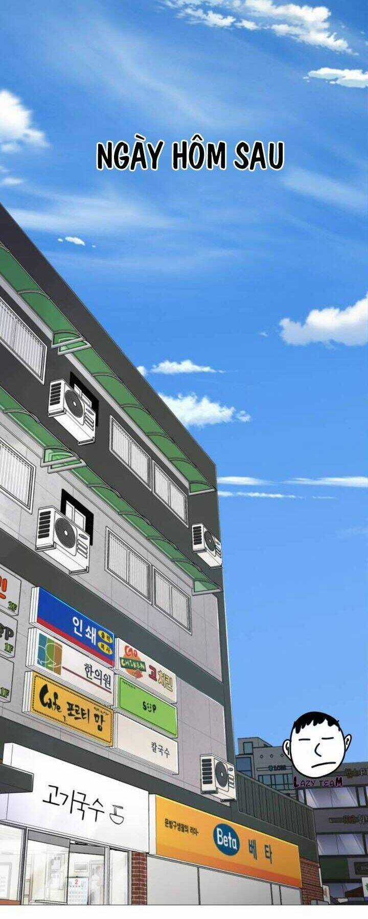 Quán Ăn Ngon - Chapter 8 - Trang 5