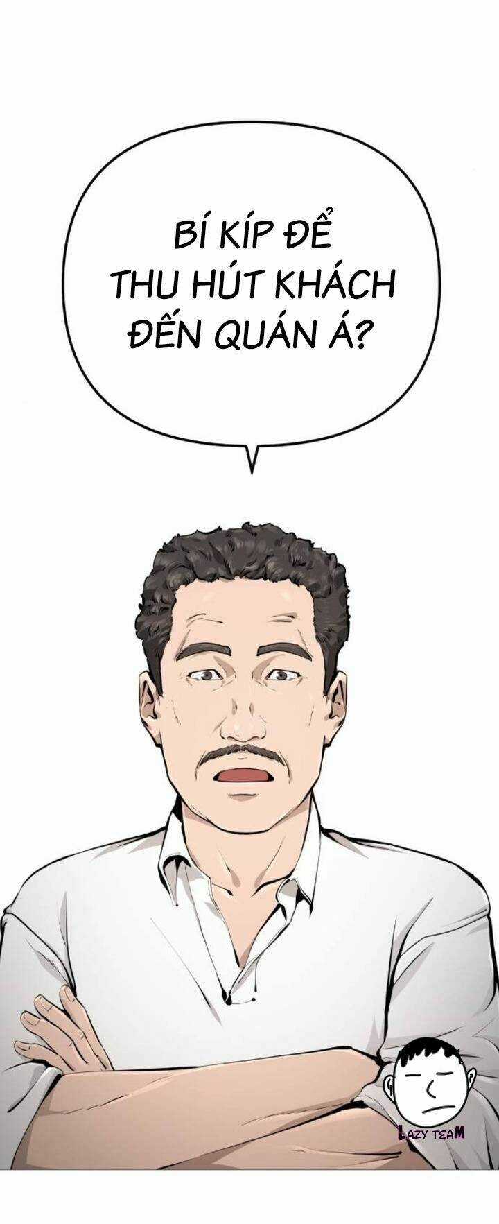 Quán Ăn Ngon - Chapter 8 - Trang 42