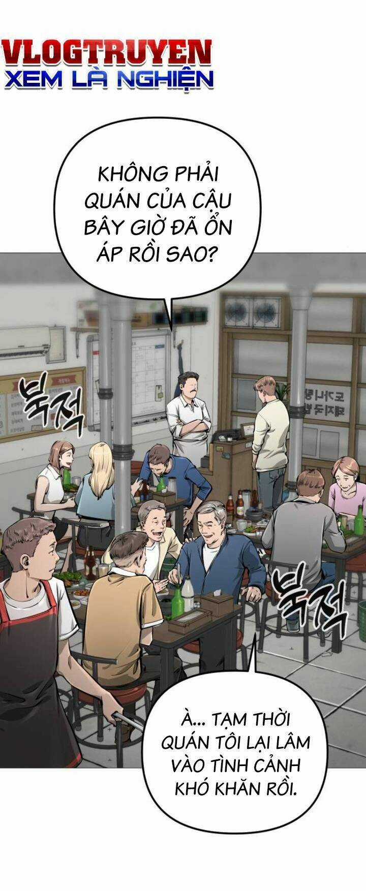 Quán Ăn Ngon - Chapter 8 - Trang 43