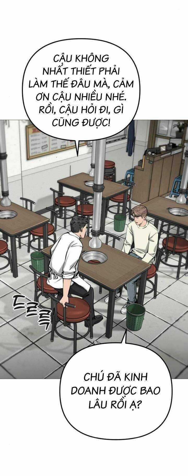 Quán Ăn Ngon - Chapter 8 - Trang 54