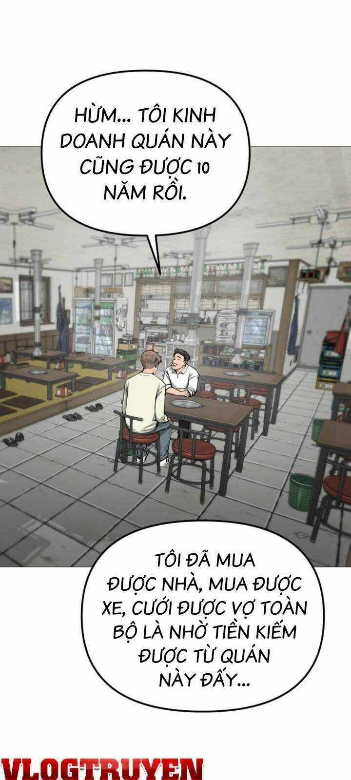 Quán Ăn Ngon - Chapter 8 - Trang 56