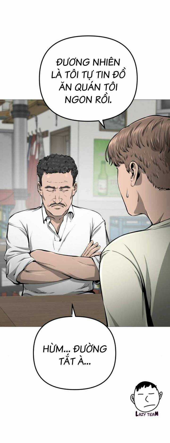 Quán Ăn Ngon - Chapter 8 - Trang 65