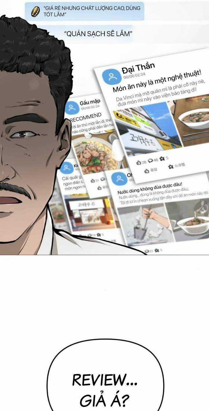 Quán Ăn Ngon - Chapter 8 - Trang 67