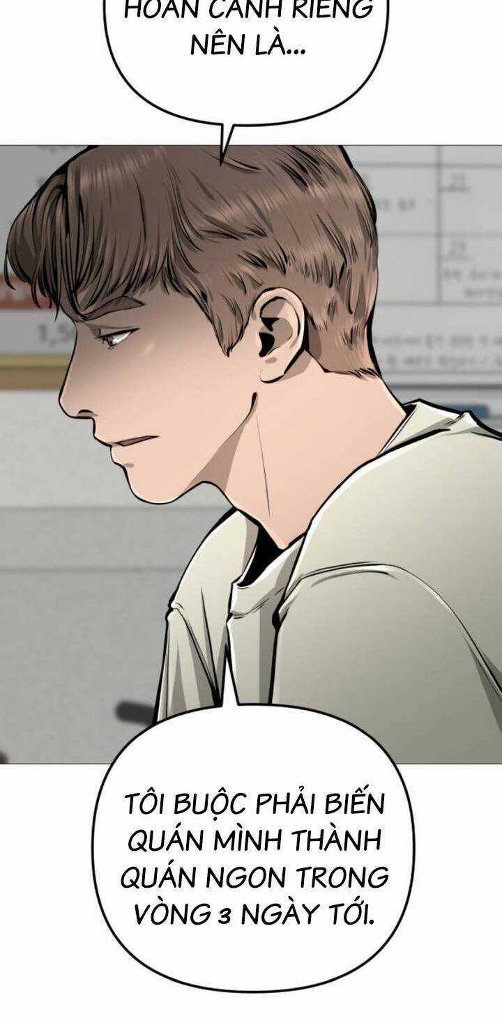 Quán Ăn Ngon - Chapter 8 - Trang 76