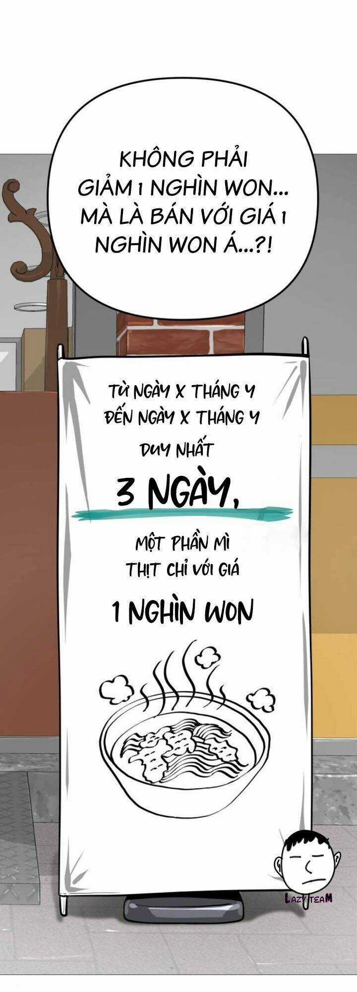 Quán Ăn Ngon - Chapter 8 - Trang 86