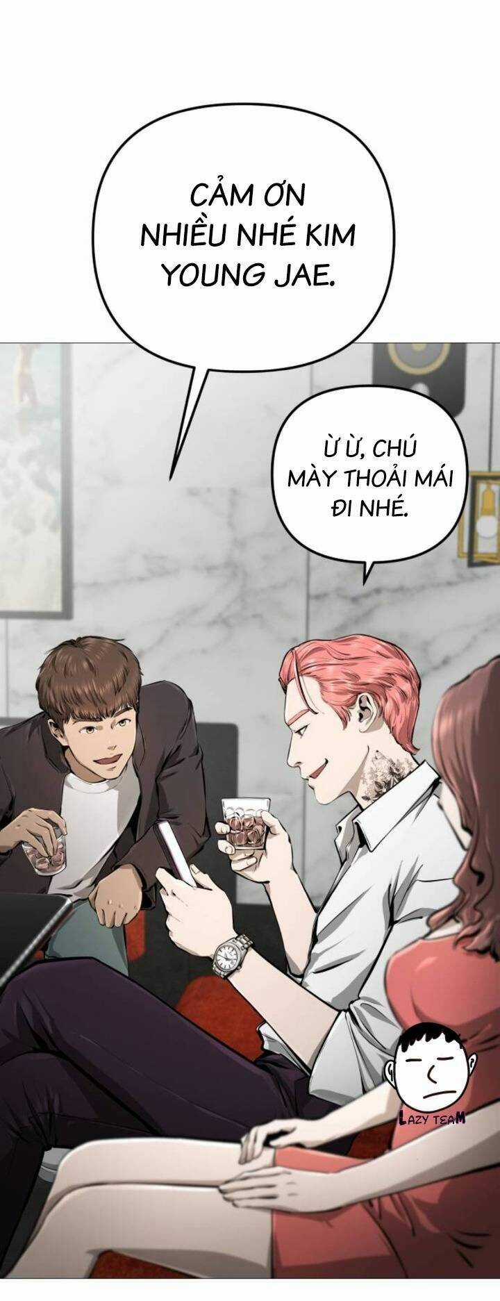 Quán Ăn Ngon - Chapter 8 - Trang 91