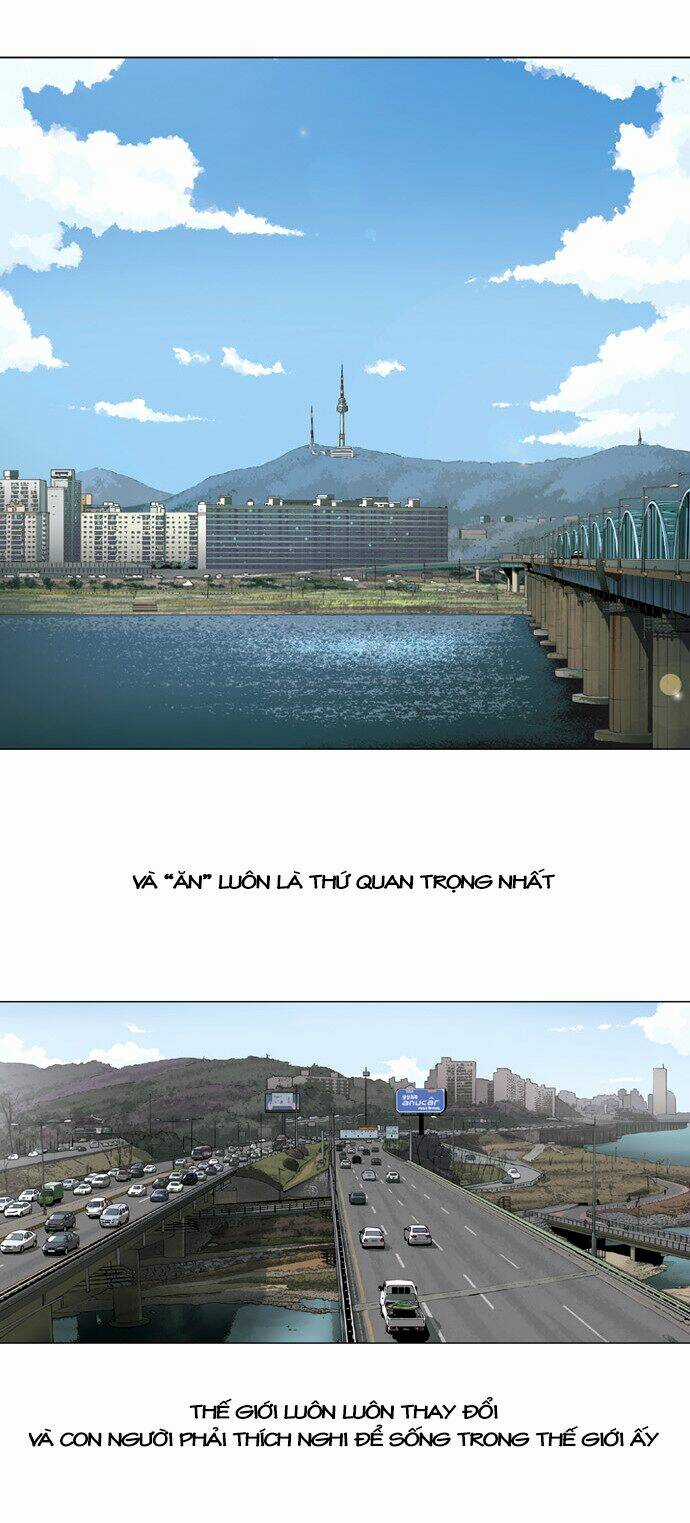 Quán Ăn Sát Thủ - Chapter 0 - Trang 2