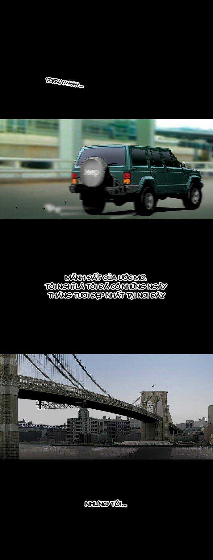 Quán Ăn Sát Thủ - Chapter 1 - Trang 14